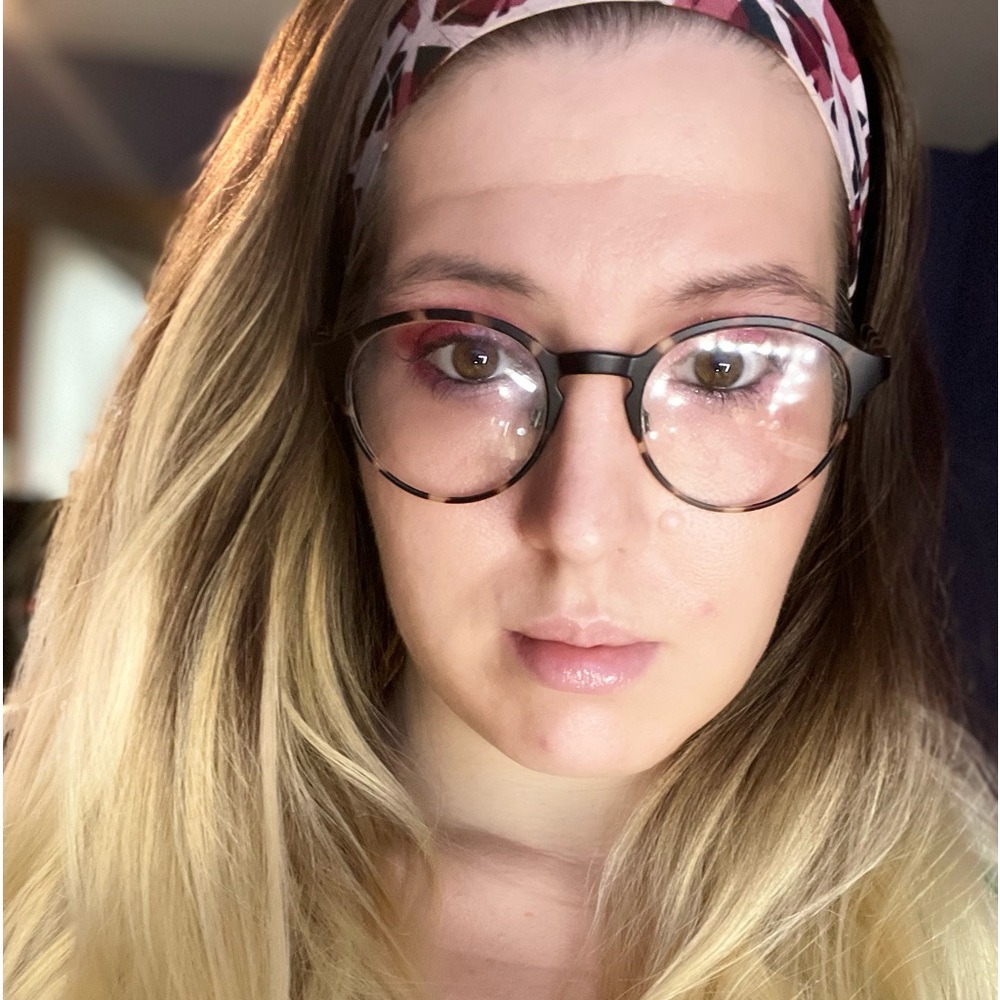 New Posher in the House!